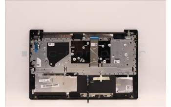 Lenovo 5CB1J00220 COVER Upper Case ASM_ENGL82SFFP_AB_BL_ML