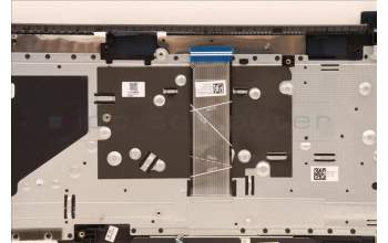 Lenovo 5CB1J00222 COVER Upper Case ASM_FRAL82SFFP_AB_BL_ML
