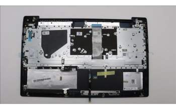Lenovo 5CB1J00231 COVER Upper Case ASM_ITAL82SFFP_AB_BL_ML