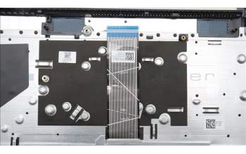 Lenovo 5CB1J00231 COVER Upper Case ASM_ITAL82SFFP_AB_BL_ML