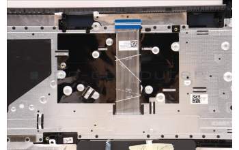 Lenovo 5CB1J00233 COVER Upper Case ASM_KORL82SFFP_AB_BL_ML