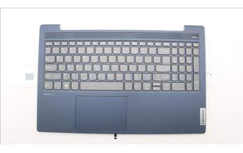 Lenovo 5CB1J00252 COVER Upper Case ASM_ENGL82SFFP_AB_BL_PC