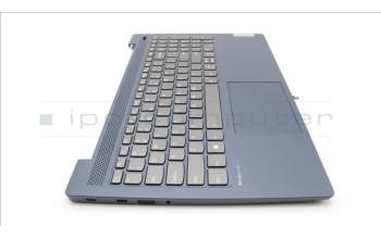 Lenovo 5CB1J00252 COVER Upper Case ASM_ENGL82SFFP_AB_BL_PC
