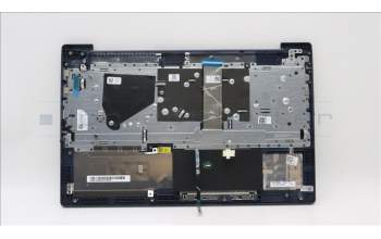 Lenovo 5CB1J00254 COVER Upper Case ASM_FRAL82SFFP_AB_BL_PC