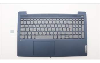 Lenovo 5CB1J00268 COVER Upper Case ASM_PORL82SFFP_AB_BL_PC