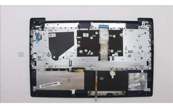 Lenovo 5CB1J00268 COVER Upper Case ASM_PORL82SFFP_AB_BL_PC