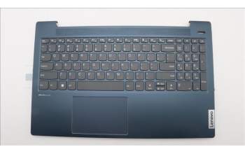 Lenovo 5CB1J00284 COVER Upper Case ASM_ENGL82SFFP_AB_NB_ML