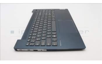 Lenovo 5CB1J00284 COVER Upper Case ASM_ENGL82SFFP_AB_NB_ML