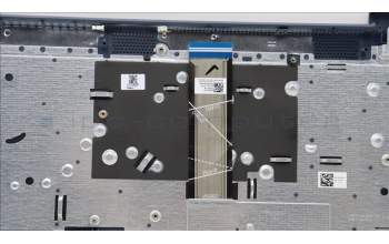 Lenovo 5CB1J00317 COVER Upper Case ASM_FRAL82SFFP_AB_NB_PC
