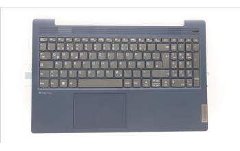 Lenovo 5CB1J00320 COVER Upper Case ASM_GERL82SFFP_AB_NB_PC