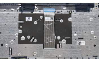 Lenovo 5CB1J00320 COVER Upper Case ASM_GERL82SFFP_AB_NB_PC