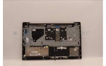 Lenovo 5CB1J00346 COVER Upper Case ASM_ENGL82SFFP_CG_BL_ML