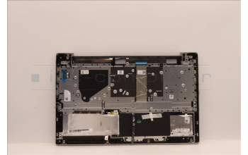 Lenovo 5CB1J00347 COVER UpperCaseASM_EUROENGL82SFFPCGBL_ML