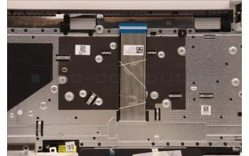 Lenovo 5CB1J00347 COVER UpperCaseASM_EUROENGL82SFFPCGBL_ML