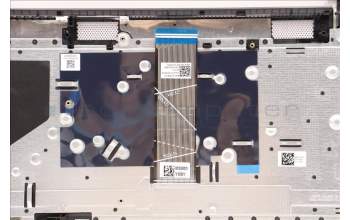Lenovo 5CB1J00351 COVER Upper Case ASM_GERL82SFFP_CG_BL_ML