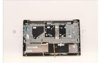 Lenovo 5CB1J00352 COVER Upper Case ASM_GREL82SFFP_CG_BL_ML