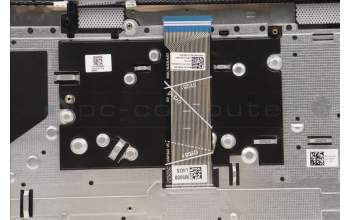 Lenovo 5CB1J00352 COVER Upper Case ASM_GREL82SFFP_CG_BL_ML