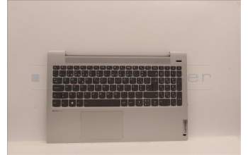 Lenovo 5CB1J00362 COVER Upper Case ASM_PORL82SFFP_CG_BL_ML