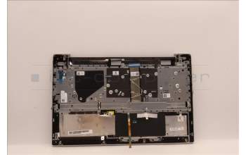 Lenovo 5CB1J00363 COVER Upper Case ASM_RUSL82SFFP_CG_BL_ML