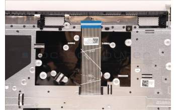 Lenovo 5CB1J00364 COVER Upper Case ASM_SLVL82SFFP_CG_BL_ML