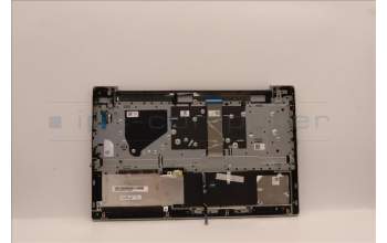 Lenovo 5CB1J00369 COVER Upper Case ASM_TURL82SFFP_CG_BL_ML