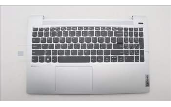 Lenovo 5CB1J00676 COVER Upper Case ASM_ENGL82SFFP_CG_NB_ML