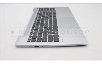 Lenovo 5CB1J00676 COVER Upper Case ASM_ENGL82SFFP_CG_NB_ML