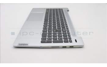 Lenovo 5CB1J00676 COVER Upper Case ASM_ENGL82SFFP_CG_NB_ML