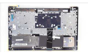 Lenovo 5CB1J00692 COVER Upper Case ASM_PORL82SFFP_CG_NB_ML