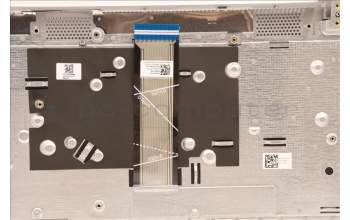 Lenovo 5CB1J00723 COVER Upper Case ASM_PORL82SFFP_CG_NB_PC