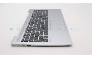 Lenovo 5CB1J00726 COVER Upper Case ASM_SPAL82SFFP_CG_NB_PC