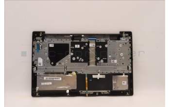 Lenovo 5CB1J01140 COVER Upper Case ASM_ARAL82SFFP_SG_BL_ML