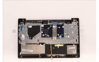 Lenovo 5CB1J01145 COVER Upper Case ASM_ENGL82SFFP_SG_BL_ML