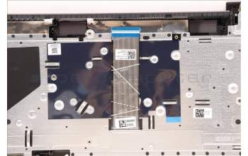 Lenovo 5CB1J01145 COVER Upper Case ASM_ENGL82SFFP_SG_BL_ML
