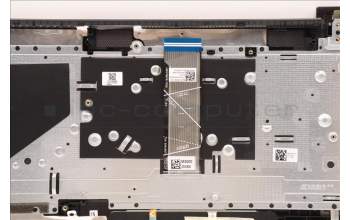 Lenovo 5CB1J01149 COVER UpperCaseASM_FRA/ENGL82SFFPSGBL_ML