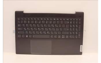 Lenovo 5CB1J01152 COVER Upper Case ASM_HBWL82SFFP_SG_BL_ML