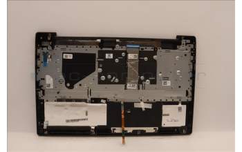 Lenovo 5CB1J01152 COVER Upper Case ASM_HBWL82SFFP_SG_BL_ML