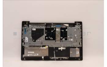 Lenovo 5CB1J01167 COVER Upper CaseASM_THAIL82SFFP_SG_BL_ML