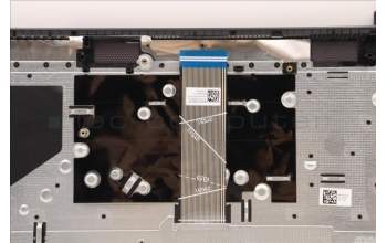 Lenovo 5CB1J01167 COVER Upper CaseASM_THAIL82SFFP_SG_BL_ML