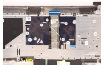 Lenovo 5CB1J01172 COVER Upper Case ASM_ARAL82SFFP_SG_BL_PC