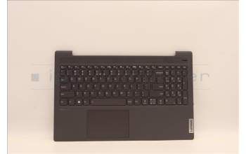 Lenovo 5CB1J01178 COVER UpperCaseASM_EUROENGL82SFFPSGBL_PC
