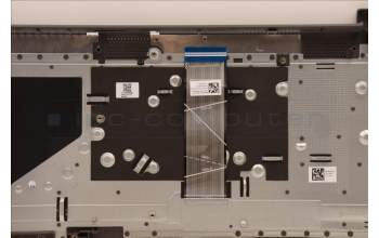 Lenovo 5CB1J01179 COVER Upper Case ASM_FRAL82SFFP_SG_BL_PC