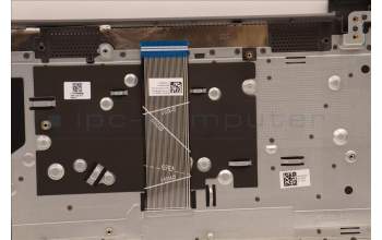 Lenovo 5CB1J01188 COVER Upper Case ASM_ITAL82SFFP_SG_BL_PC