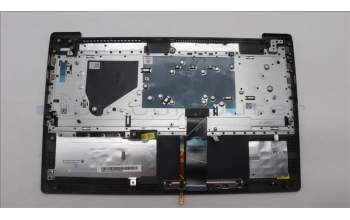 Lenovo 5CB1J01198 COVER Upper Case ASM_TC L82SFFP_SG_BL_PC