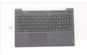 Lenovo 5CB1J01240 COVER Upper Case ASM_ENGL82SFFP_SG_NB_PC