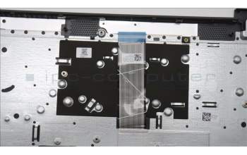 Lenovo 5CB1J01240 COVER Upper Case ASM_ENGL82SFFP_SG_NB_PC