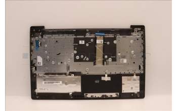 Lenovo 5CB1J01259 COVER Upper Case ASM_SPAL82SFFP_SG_NB_PC