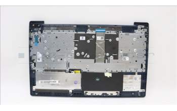 Lenovo 5CB1J01319 COVER Upper Case ASM_PORL82SFNF_AB_NB_PC