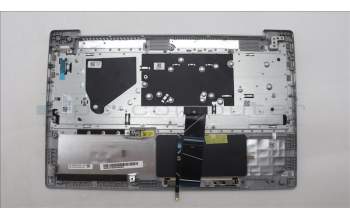 Lenovo 5CB1J01332 COVER Upper Case ASM_BULL82SFNF_CG_BL_PC