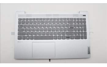 Lenovo 5CB1J01356 COVER Upper CaseASM_THAIL82SFNF_CG_BL_PC